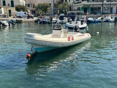 Gommone Colbac 580 - 40hp - Senza Patente